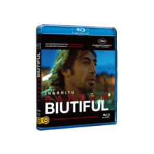 BIGBANGMEDIA Biutiful (Blu-ray) dráma