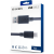 Bigben 5 méteres PS5 USB kábel fekete