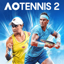 Bigben Interactive AO Tennis 2 (Digitális kulcs - PC) videójáték