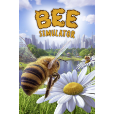 Bigben Interactive Bee Simulator (PC - Epic Games Launcher elektronikus játék licensz) videójáték
