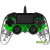Bigben Interactive NACON Wired compact controller for Playstation 4 halványzöld