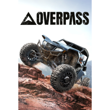 Bigben Interactive Overpass (Xbox One  - elektronikus játék licensz) videójáték