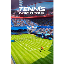 Bigben Interactive Tennis World Tour (Roland Garros Edition) (digitális licenc) videójáték
