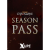 Bigben Interactive Warhammer: Chaosbane - Season Pass (PC - Steam elektronikus játék licensz)