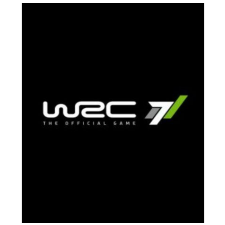 Bigben Interactive WRC 7 (PC - Steam Digitális termékkulcs) videójáték