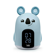 Bigben Kids COCO Ébresztőóra és Éjjeli fény Koala ébresztőóra