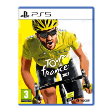 BIGBEN / NACON Tour de France 2023, PlayStation 5, Konzol játékszoftver videójáték