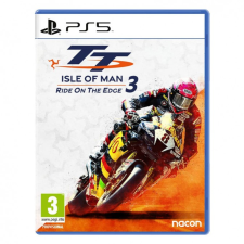 BIGBEN / NACON TT: Isle of Man - Ride on the Edge 3 (PS5) játékszoftver videójáték