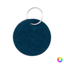 BigBuy Accessories Kulcstartó 144131 Kék kulcstartó