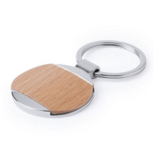 BigBuy Accessories Kulcstartó 145796 Kerek kulcstartó