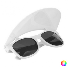 BigBuy Accessories Napszemüveg Visorral 144803 napszemüveg