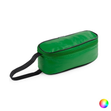 BigBuy Outdoor Snack tartó 144028 Piros kemping felszerelés