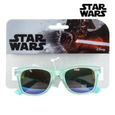 BigBuy Star Wars gyermek napszemüveg, zöld keretes, UV400