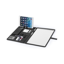 BigBuy Tech Mappa Power Bankkel 4000 mAh Fekete 146183 power bank