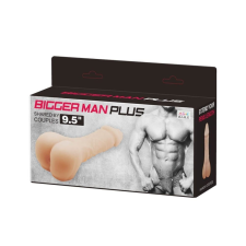 Bigger Man Plus Masturbator maszturbátor