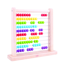 Bigjigs Okos játék Big Jigs Counters Ball kreatív és készségfejlesztő