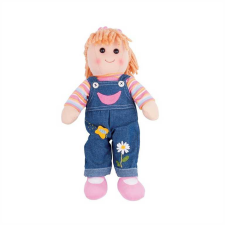 Bigjigs Penny játék baba 38 cm baba