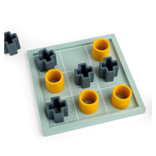 Bigjigs tic tac toe társasjáték társasjáték