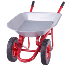 Bigjigs toys kerti talicska homokozójáték