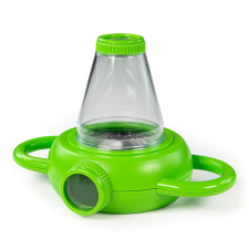  Bigjigs Toys nagyító bogármegfigyelő oktatójáték