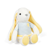  Bigjigs Toys Plyšový králik 27 cm plüssfigura