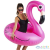 BigMouth Óriás Flamingó Felfújható Úszógumi 119X121X108Cm (BigMouth, BMPF-PF)