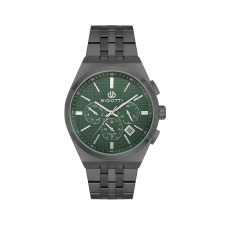  Bigotti BG110646-4 Férfi karóra karóra