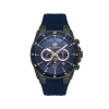 Bigotti Milano BIGOTTI MILANO BG110648-4 RAFFINATO BLUE FÉRFI KARÓRA