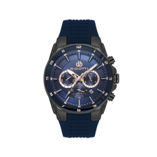 Bigotti Milano BIGOTTI MILANO BG110648-4 RAFFINATO BLUE FÉRFI KARÓRA karóra