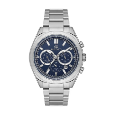 Bigotti Milano BIGOTTI MILANO Quoditiano Blue férfi karóra BG110512-3 karóra