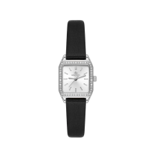  BIGOTTI MILANO Quotidiana Silver Leather női karóra BG110722-1 karóra