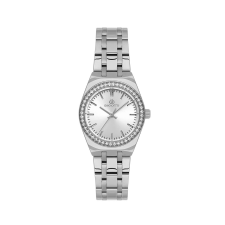 Bigotti Milano Quotidiana Silver női karóra BG110615-1 karóra