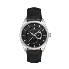 Bigotti Milano Quotidiano Black férfi karóra BG110623-2 karóra
