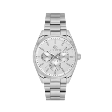 Bigotti Milano Raffinata Silver női karóra BG110368-1 karóra