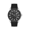  BIGOTTI MILANO Raffinato Black férfi karóra BG110737-1