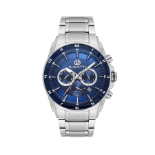 Bigotti Milano Raffinato Blue férfi karóra BG110649-2 karóra
