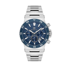  BIGOTTI MILANO Raffinato Blue férfi karóra BG110704-2 karóra