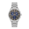  BIGOTTI MILANO Raffinato Chrono Anthracit férfi karóra BG110714-4