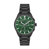  BIGOTTI MILANO Raffinato Chrono Green férfi karóra BG110714-6