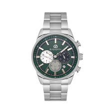 Bigotti Milano Raffinato férfi karóra BG110542-3 karóra