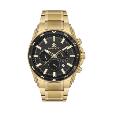 Bigotti Milano Raffinato Gold férfi karóra BG110675-3 karóra