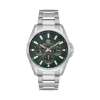 Bigotti Milano Raffinato Green férfi karóra BG110524-4