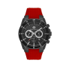 Bigotti Milano Raffinato Red férfi karóra BG110648-6
