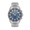  BIGOTTI MILANO Raffinato Steel Blue férfi karóra BG110675-8