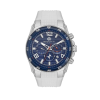  BIGOTTI MILANO Raffinato White férfi karóra BG110552-7