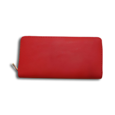 BigStyle Pénztárca - Piros pénztárca