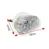 BIHR Basic LED Jelzőlámpák Yamaha BIHR Kategorizálatlan termékek