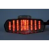 BIHR DUCATI 749/999 LED hátsó lámpa beépített irányjelzőkkel BIHR Elektronika Világítások Hátsó lámpák