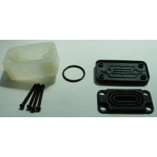 BIHR Első fékfőtengely tartály készlet Suzuki egyéb motorkerékpár alkatrész