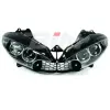 BIHR OEM típusú első lámpa Yamaha YZF-R6-hoz BIHR Elektronika Világítások Fényszórók (OEM)